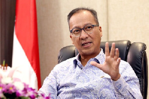 Sektor Manufaktur Tumbuh 5,58%, Kembali Jadi Motor Utama Ekonomi Nasional