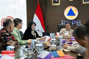 Kota Banda Aceh Akan Miliki Alat Deteksi Banjir