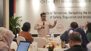 BPJPH Proses Lebih dari 10 Ribu Sertifikat Halal dalam Sehari