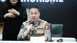 Densus 88 Ungkap 110 Anak Terpapar Rekrutmen Terorisme Digital di 26 Provinsi