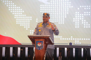 Ditjen Bina Adwil Instruksikan Respons Cepat Pemda Hadapi Potensi Cuaca Ekstrem