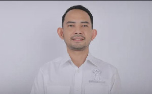 Said Rizqi Saifan Resmi Pimpin HIPMI Aceh 2025-2028: Siap Kolaborasi Atasi Kemiskinan dan Tarik Investasi