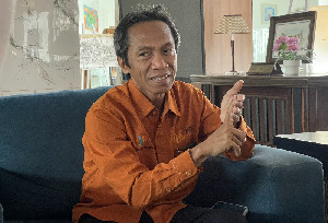 Siap-siap, Semua Usaha Akan Didata dalam Sensus Ekonomi 2026