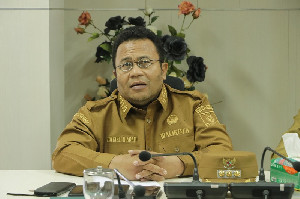 Proyek RS Terpadu Sabang Dinilai Prospektif, Masuk Radar Investasi Nasional 2025