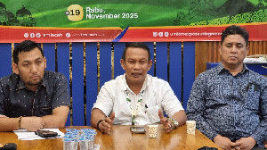 Muzakarah Saudagar Aceh 2025 Siap Digelar, Dorong Investasi dan UMKM Naik Kelas