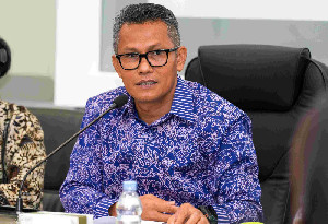 IKI Turun Tipis, Manufaktur Nasional Tetap Ekspansi Berkat Lonjakan Pesanan Domestik