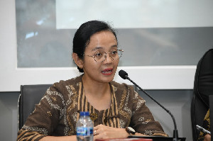 IKT Tekstil Turun, Banjir Impor Jadi Tantangan Industri Nasional