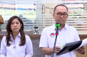 Kuartal III-2025: Kolaborasi PPATK dan Kemkomdigi Tekan Transaksi Judi Online Hingga 57%