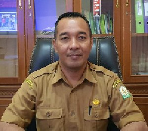 Produksi Padi Aceh Tetap Meningkat di Tengah Kemarau, Ketahanan Pangan Terjaga