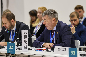 Uni Eropa Sepakati Target Iklim 2040 yang Diperlunak Jelang COP30