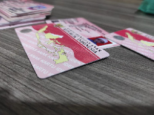 Capai 86,32 Persen, Banda Aceh Jadi Daerah Kepemilikan KIA Tertinggi di Indonesia