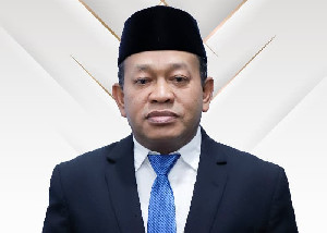 Hilmi Dilantik Jadi Kepala Biro AUPK UIN Ar-Raniry