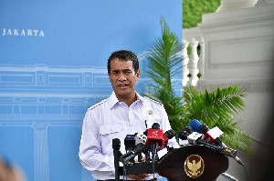 Tempo Menang Telak: Gugatan Rp 200 Miliar Menteri Pertanian Rontok di PN Jaksel