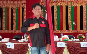 Sekjen ALAMP AKSI Singkil Desak Gubernur dan Bupati Tinjau Ulang Bimtek di Pulau Banyak