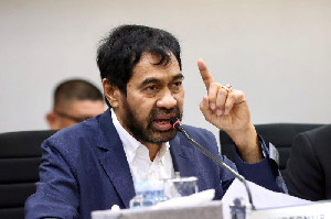 Gubernur Aceh Bantah Impor Beras 250 Ton di Sabang Langgar Aturan