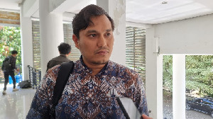 Aceh Masuk Radar Jaringan Internasional Perdagangan Satwa Ilegal