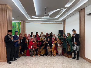 Mendidik dengan Hati Melalui Kurikulum Berbasis Cinta