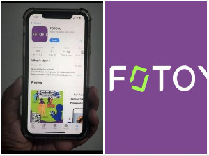 Kominfo Dalami Dugaan Pelanggaran Privasi di Aplikasi FotoYu