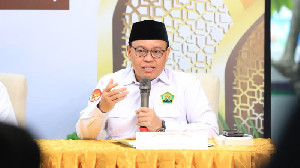 71 Karya Lolos Seleksi Kompetisi Film Islami Nasional 2025