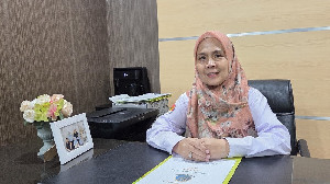 PAI Fair Aceh 2025 Bakal Digelar 10–14 November