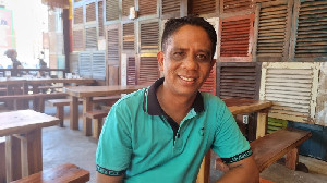 Banjir Aceh Dinilai Sudah Masuk Kategori Bencana Nasional