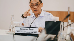 Abaikan Kewajiban PSE, 25 Platform Global dan Lokal Terancam Pemutusan Akses