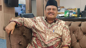 Ali Basrah: DPRA Dukung Penuh Gagasan Mualem Bentuk Sekolah Unggul di 23 Kabupaten/Kota