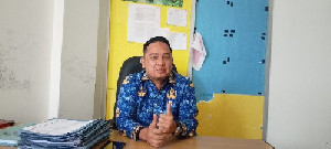 Dinas PUPKP Bener Meriah Genjot Penyusunan Database Jalan untuk Perencanaan Infrastruktur