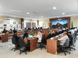 Aplikasi “Salam”: Sistem Aduan Terpadu Baru dari Pemko Banda Aceh