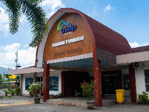 ASDP Siapkan Layanan Adaptif di Jawa-Bali-Lombok Jelang Nataru