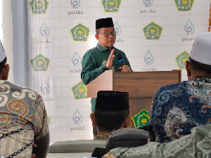 Biaya Haji 2026 Turun Rp2 Juta, Jemaah Aceh Dapat Kuota 5.426 Orang