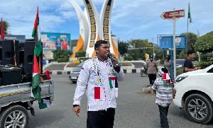 Mahasiswa USK Dorong Pemerintah Teliti Dampak Etanol 10 Persen Sebelum Diterapkan
