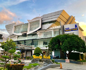 Kota Banda Aceh Raih Predikat “Sangat Baik” dalam Evaluasi Kinerja Pengelolaan Pengaduan