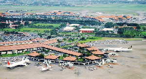 AirNav Indonesia Siaga Jelang Libur Nataru, Puncak Pergerakan Pesawat Diprediksi 5.000 Sehari