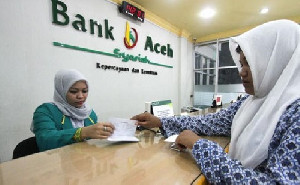 Bank Aceh Syariah Bukukan Pertumbuhan Dana dan Aset di Kuartal III 2025