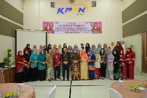 Cetak Perajin Baru, Aceh Barat Gelar Pelatihan Membatik untuk Genjot Ekonomi