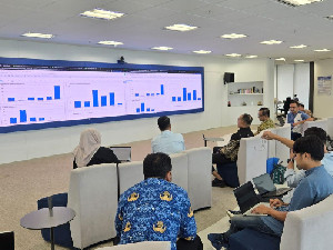 Pemko Banda Aceh Siapkan Formula Terbaik untuk Menjawab Keluhan Warga