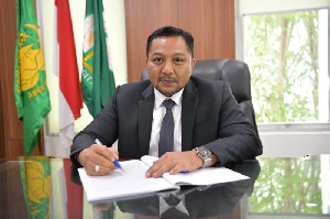 Realisasi PAA Baru 62,9 Persen, BPKA Siapkan Strategi Kejar Target