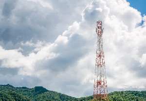 Pemulihan Infrastruktur Telekomunikasi Capai 707 Menara di Aceh-Sumut-Sumbar