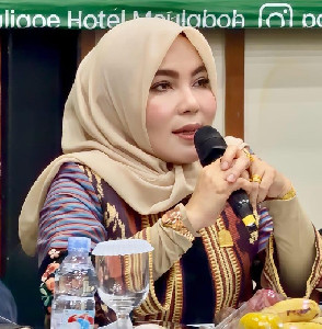 Bunda Salma: Kasus PT BMU Perlu Dikawal dengan Transparan dan Proporsional