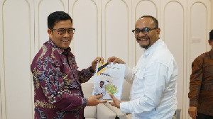 Aceh Tengah Usulkan 5.297 Penerima Program BSPS 2026 ke Kementerian PKP