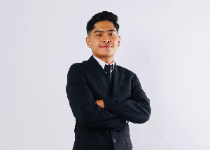 BEM FH USK: Debat Terbuka Bikin Publik Tahu Kualitas Calon Rektor USK