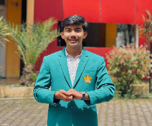 Menyikapi Globalisasi, Pemerintah Aceh Diminta Perkuat Literasi Digital dan Budaya Lokal