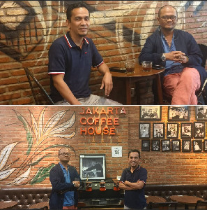 Pejuang Demokrasi Itu Bernama Fahrul: Menegakkan Etika Politik Aceh Menuju 2029