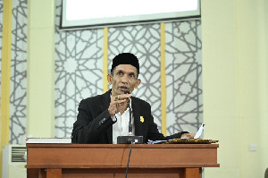 Rapat Paripurna, Banggar DPRK Banda Aceh Berikan Sejumlah Masukan Ke OPD