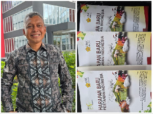 PISPI Aceh Gelar Launching dan Bedah Buku Nasional