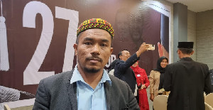 Ketua Baitul Mal Banda Aceh Tegaskan Rekrutmen Tenaga Profesional Bukan Wewenang Lembaganya