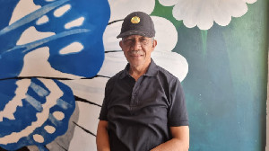 Kurikulum Berbasis Cinta, Gerakan Baru dari Madrasah untuk Mendidik dengan Hati