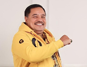 Musda Golkar di Tengah Bencana, TRK Serukan Penundaan: “Prioritas Kita Adalah Rakyat Aceh”