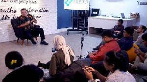 Tekan Lonjakan Scam, Kemkomdigi Perketat Perlindungan Konsumen Digital